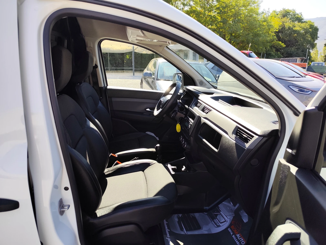 Renault Express 1.3i* LED* EURO6D* KLIMA* ЦЕНА С ДДС! - автомобили, коли, обяви за нови и употребявани 10