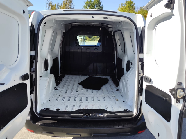 Renault Express 1.3i* LED* EURO6D* KLIMA* ЦЕНА С ДДС! - автомобили, коли, обяви за нови и употребявани 12