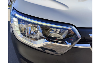 Renault Express 1.3i* LED* EURO6D* KLIMA* ЦЕНА С ДДС! - автомобили, коли, обяви за нови и употребявани 14