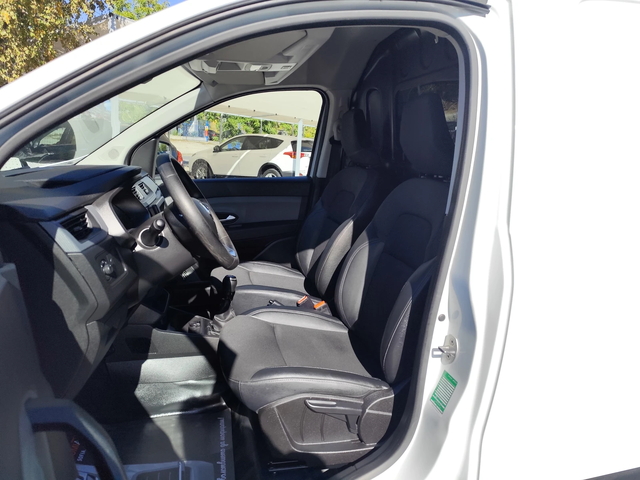 Renault Express 1.3i* LED* EURO6D* KLIMA* ЦЕНА С ДДС! - автомобили, коли, обяви за нови и употребявани 5