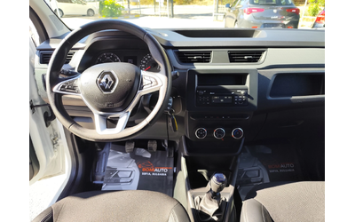 Renault Express 1.3i* LED* EURO6D* KLIMA* ЦЕНА С ДДС! - автомобили, коли, обяви за нови и употребявани 6