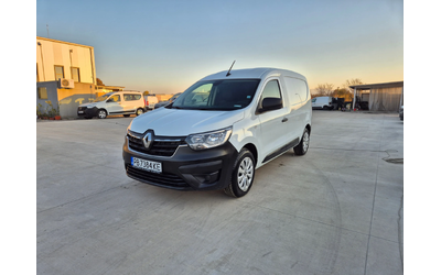 renault-express - 0