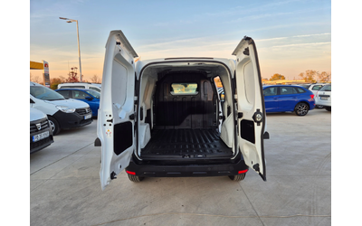 Renault Express С-Гаранция- N-1= 1.5 DCI - автомобили, коли, обяви за нови и употребявани 10