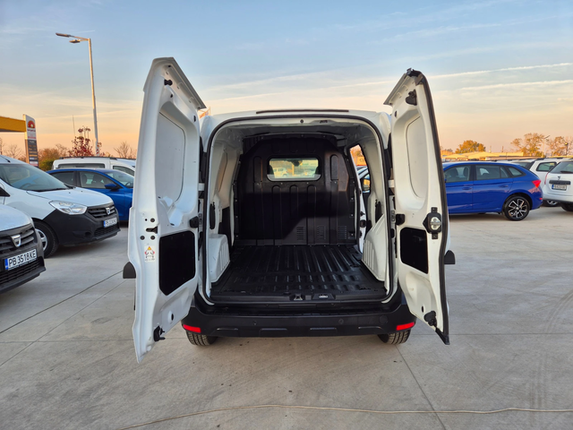 Renault Express С-Гаранция- N-1= 1.5 DCI - автомобили, коли, обяви за нови и употребявани 10