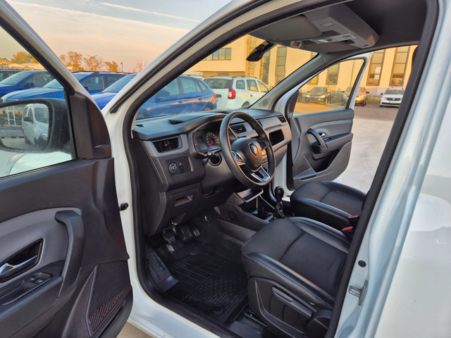 Renault Express С-Гаранция- N-1= 1.5 DCI - автомобили, коли, обяви за нови и употребявани 11