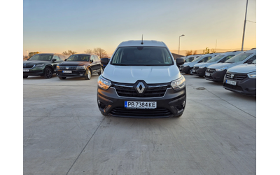 Renault Express С-Гаранция- N-1= 1.5 DCI - автомобили, коли, обяви за нови и употребявани 7