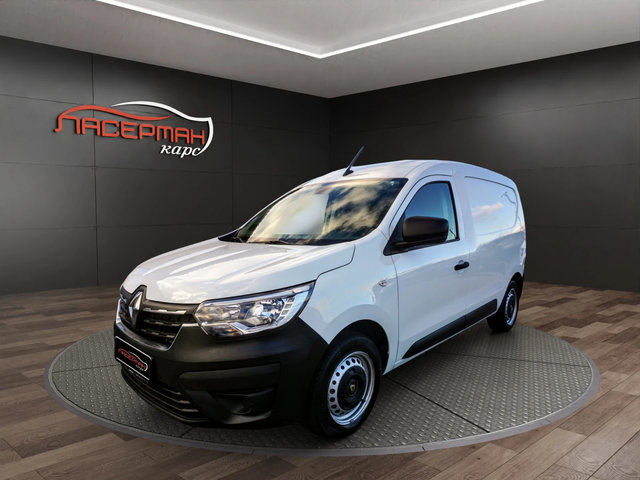 Renault Express 1.3i - автомобили, коли, обяви за нови и употребявани 0