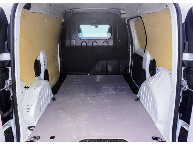 Renault Express 1.3i - автомобили, коли, обяви за нови и употребявани 13