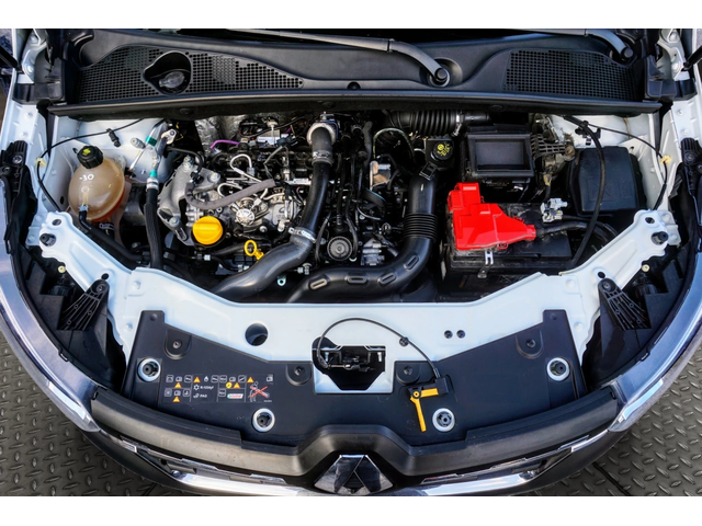 Renault Express 1.3i - автомобили, коли, обяви за нови и употребявани 14