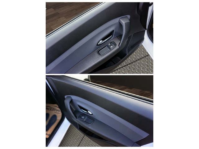 Renault Express 1.3i - автомобили, коли, обяви за нови и употребявани 5