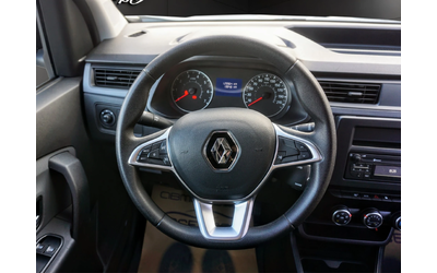 Renault Express 1.3i - автомобили, коли, обяви за нови и употребявани 9