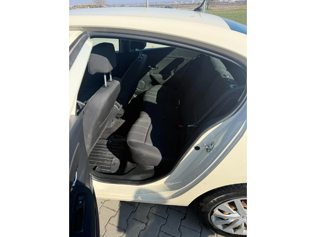 Renault Fluence 1.5DCI* EURO5* - автомобили, коли, обяви за нови и употребявани 5