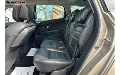 Renault Grand Scenic 1.6 dCi Energy BOSE-Edition 160к.с./Внос от Белгия/ГАРАНЦИЯ ОТ КЕНТАВЪР - автомобили, коли, обяви за нови и употребявани 10