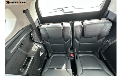 Renault Grand Scenic 1.6 dCi Energy BOSE-Edition 160к.с./Внос от Белгия/ГАРАНЦИЯ ОТ КЕНТАВЪР - автомобили, коли, обяви за нови и употребявани 12