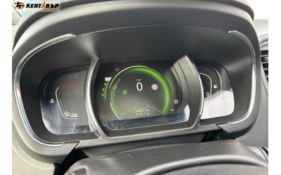 Renault Grand Scenic 1.6 dCi Energy BOSE-Edition 160к.с./Внос от Белгия/ГАРАНЦИЯ ОТ КЕНТАВЪР - автомобили, коли, обяви за нови и употребявани 17