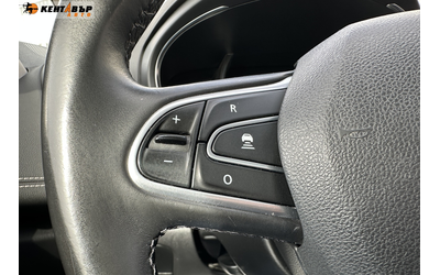 Renault Grand Scenic 1.6 dCi Energy BOSE-Edition 160к.с./Внос от Белгия/ГАРАНЦИЯ ОТ КЕНТАВЪР - автомобили, коли, обяви за нови и употребявани 18
