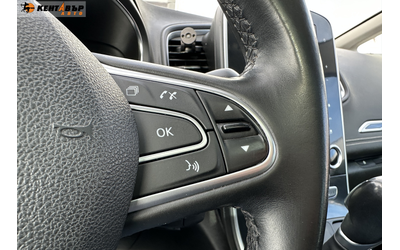 Renault Grand Scenic 1.6 dCi Energy BOSE-Edition 160к.с./Внос от Белгия/ГАРАНЦИЯ ОТ КЕНТАВЪР - автомобили, коли, обяви за нови и употребявани 19
