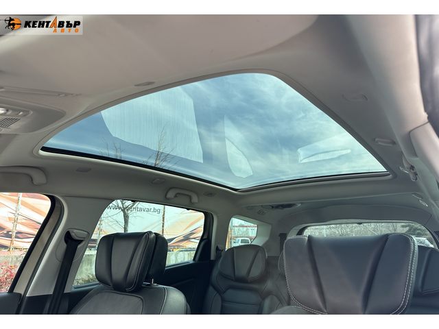 Renault Grand Scenic 1.6 dCi Energy BOSE-Edition 160к.с./Внос от Белгия/ГАРАНЦИЯ ОТ КЕНТАВЪР - автомобили, коли, обяви за нови и употребявани 9