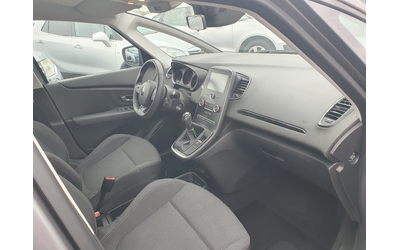 Renault Grand  Scenic 1.7 dci - автомобили, коли, обяви за нови и употребявани 13