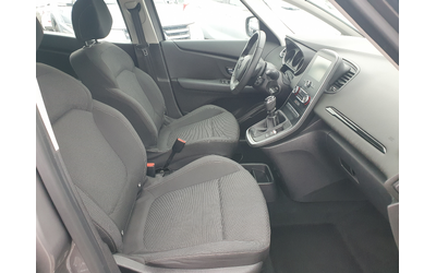 Renault Grand  Scenic 1.7 dci - автомобили, коли, обяви за нови и употребявани 14