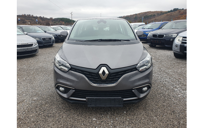 renault-grand-scenic-1-7-dci - 1