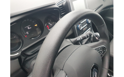 Renault Grand  Scenic 1.7 dci - автомобили, коли, обяви за нови и употребявани 9