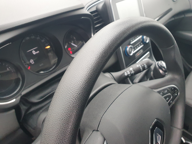 Renault Grand  Scenic 1.7 dci - автомобили, коли, обяви за нови и употребявани 9