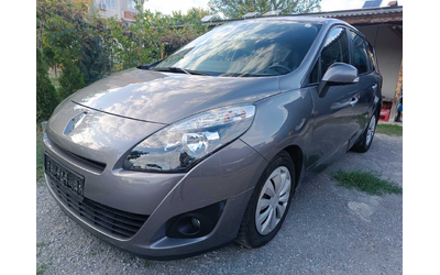 renault-grand-scenic-1500dci - 0