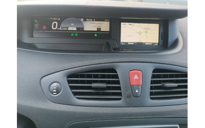 Renault Grand scenic 1500DCi - автомобили, коли, обяви за нови и употребявани 13