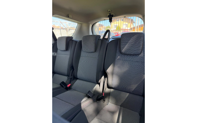 Renault Grand scenic - автомобили, коли, обяви за нови и употребявани 10