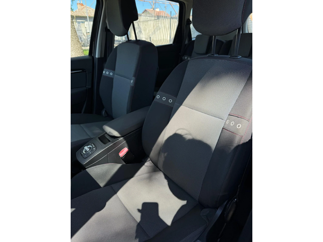 Renault Grand scenic - автомобили, коли, обяви за нови и употребявани 11