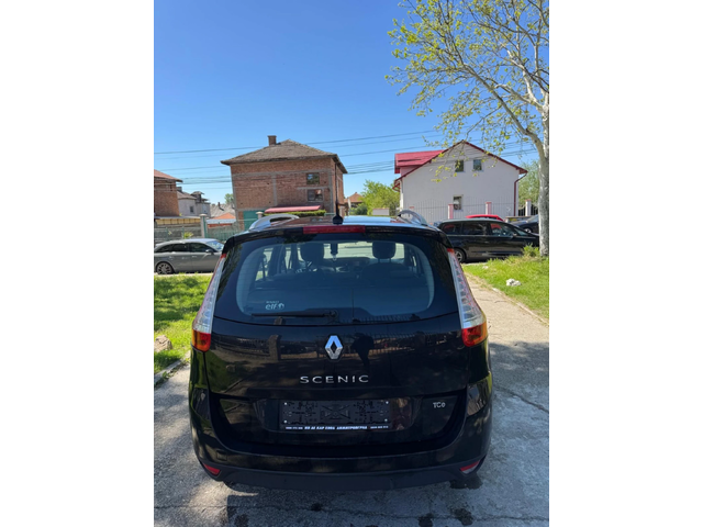 Renault Grand scenic - автомобили, коли, обяви за нови и употребявани 5