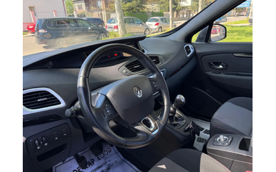 Renault Grand scenic - автомобили, коли, обяви за нови и употребявани 7