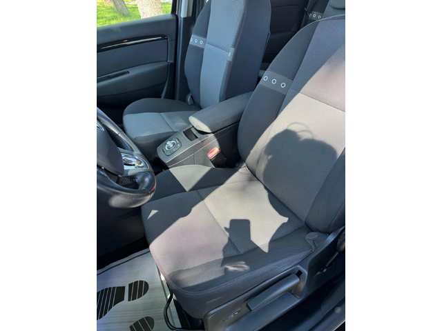 Renault Grand scenic - автомобили, коли, обяви за нови и употребявани 8