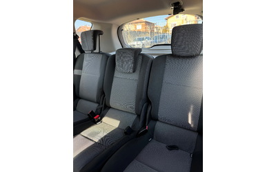 Renault Grand scenic 1.2 BENZIN AUSTRIA - автомобили, коли, обяви за нови и употребявани 10