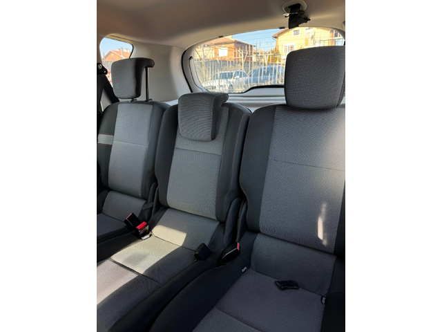 Renault Grand scenic 1.2 BENZIN AUSTRIA - автомобили, коли, обяви за нови и употребявани 10