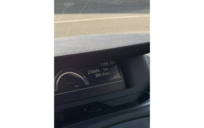 Renault Grand scenic 1.2 BENZIN AUSTRIA - автомобили, коли, обяви за нови и употребявани 11