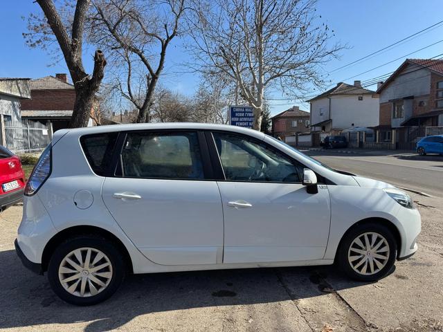 Renault Grand scenic 1.2 BENZIN AUSTRIA - автомобили, коли, обяви за нови и употребявани 3