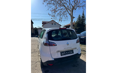 Renault Grand scenic 1.2 BENZIN AUSTRIA - автомобили, коли, обяви за нови и употребявани 6