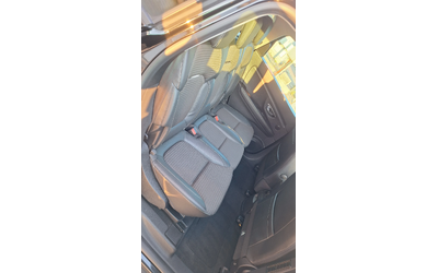 Renault Grand scenic 1.8 Bose Full Led - автомобили, коли, обяви за нови и употребявани 10
