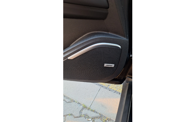 Renault Grand scenic 1.8 Bose Full Led - автомобили, коли, обяви за нови и употребявани 15