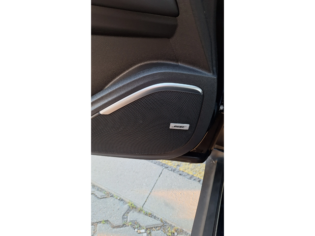 Renault Grand scenic 1.8 Bose Full Led - автомобили, коли, обяви за нови и употребявани 15