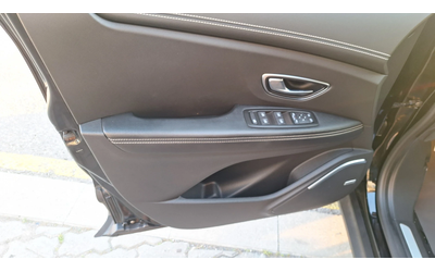 Renault Grand scenic 1.8 Bose Full Led - автомобили, коли, обяви за нови и употребявани 16