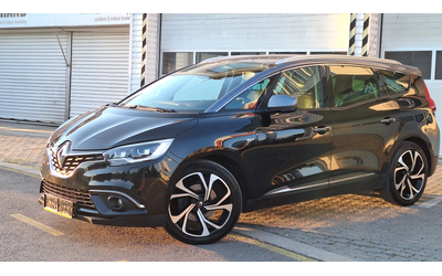 renault-grand-scenic - 2