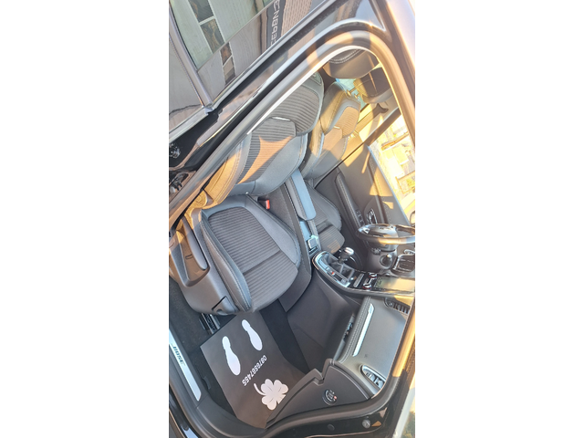 Renault Grand scenic 1.8 Bose Full Led - автомобили, коли, обяви за нови и употребявани 8