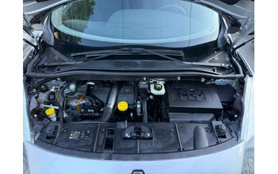 Renault Grand scenic 1.5DCI 110HP - автомобили, коли, обяви за нови и употребявани 16