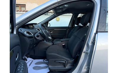 Renault Grand scenic 1.5DCI 110HP - автомобили, коли, обяви за нови и употребявани 6