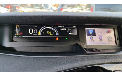 Renault Grand Scenic - автомобили, коли, обяви за нови и употребявани 7