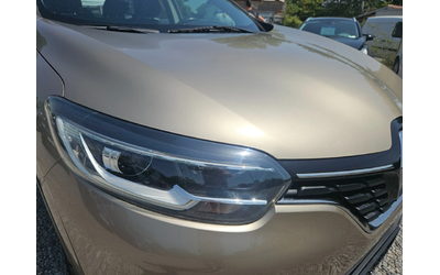 Renault Kadjar 1.2 131 к.с. - автомобили, коли, обяви за нови и употребявани 13