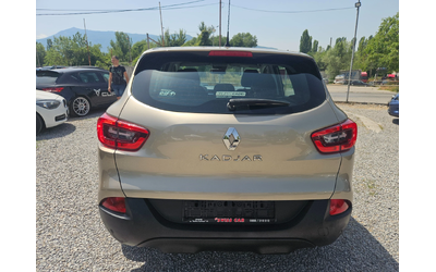 Renault Kadjar 1.2 131 к.с. - автомобили, коли, обяви за нови и употребявани 15